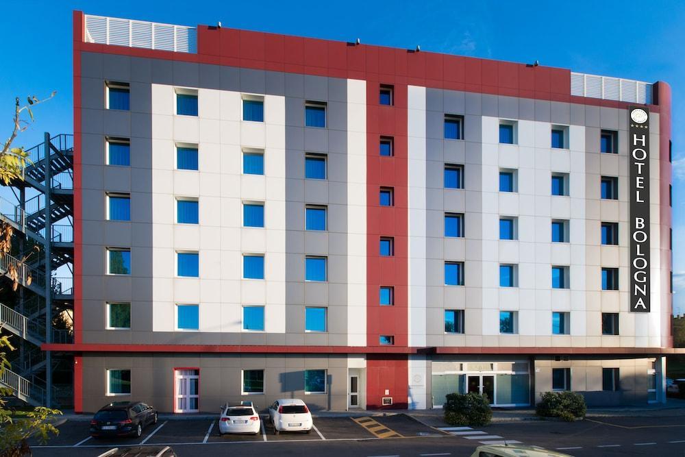 My One Hotel Bologna Exterior photo