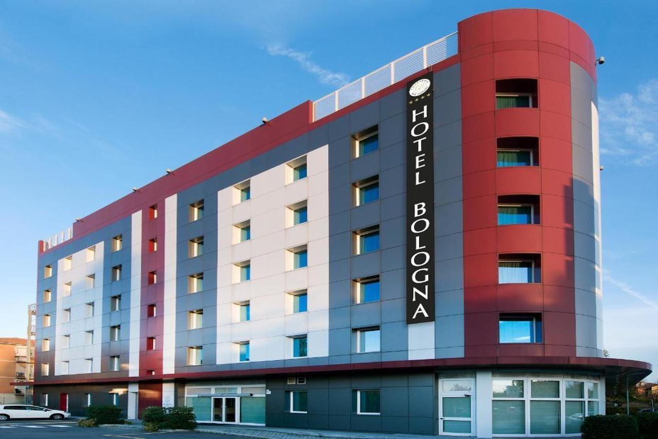My One Hotel Bologna Exterior photo