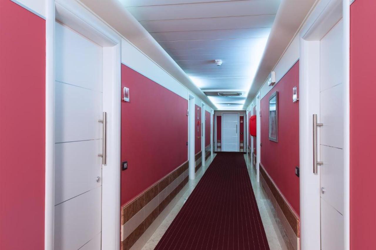My One Hotel Bologna Exterior photo
